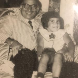 Meet your Posher, Susan